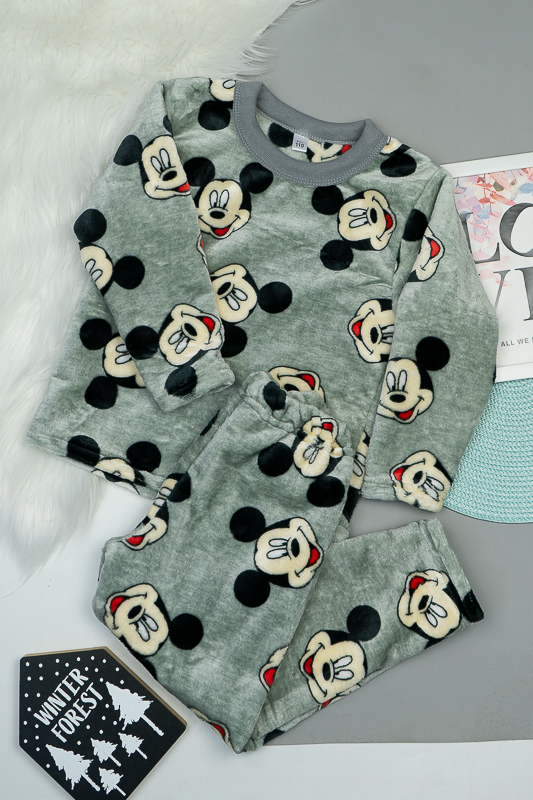 Піжама для хлопчиків 5322М-1